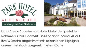 Parkhotel-Ahrensburg